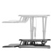 Стойка за монитор Neomounts Workstation - sit-stand workplace (height adjustment: 11-51 cm) Стойка за монитор Neomounts Workstation - sit-stand workplace (height adjustment: 11-51 cm)
