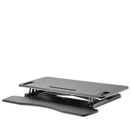 Стойка за монитор Neomounts Workstation - sit-stand workplace (height adjustment: 11-51 cm) Стойка за монитор Neomounts Workstation - sit-stand workplace (height adjustment: 11-51 cm)