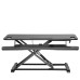 Стойка за монитор Neomounts Workstation - sit-stand workplace (height adjustment: 11-51 cm) Стойка за монитор Neomounts Workstation - sit-stand workplace (height adjustment: 11-51 cm)