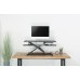 Стойка за монитор Neomounts Workstation - sit-stand workplace (height adjustment: 11-51 cm) Стойка за монитор Neomounts Workstation - sit-stand workplace (height adjustment: 11-51 cm)