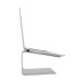Стойка за лаптоп Neomounts Notebook Desk Stand (ergonomic 360 degrees rotatable) Стойка за лаптоп Neomounts Notebook Desk Stand (ergonomic 360 degrees rotatable)