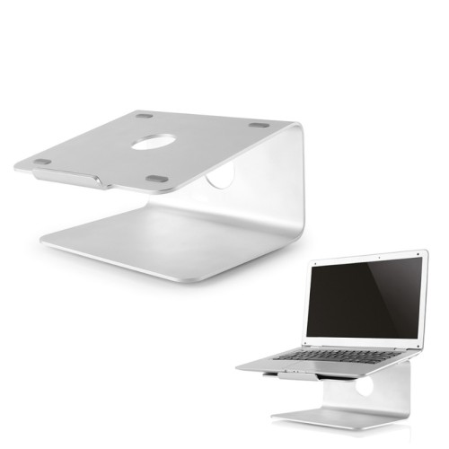 Стойка за лаптоп Neomounts Notebook Desk Stand (ergonomic 360 degrees rotatable) Стойка за лаптоп Neomounts Notebook Desk Stand (ergonomic 360 degrees rotatable)