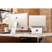 Стойка за лаптоп Neomounts Notebook Desk Stand (ergonomic 360 degrees rotatable) Стойка за лаптоп Neomounts Notebook Desk Stand (ergonomic 360 degrees rotatable)