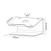 Стойка за лаптоп Neomounts Notebook Desk Stand (ergonomic 360 degrees rotatable) Стойка за лаптоп Neomounts Notebook Desk Stand (ergonomic 360 degrees rotatable)
