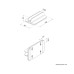 Стойка за лаптоп Neomounts Laptop holder 11-17