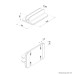Стойка за лаптоп Neomounts Laptop holder 11-17