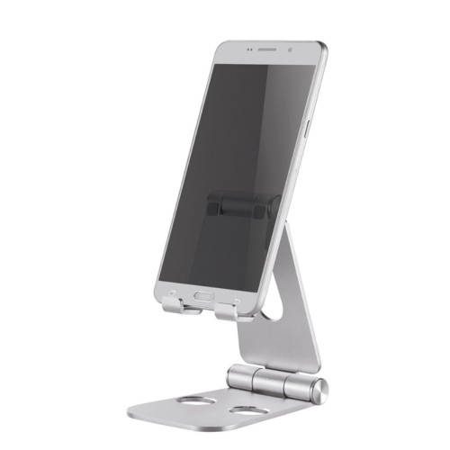 Стойка за смартфони и таблети Neomounts Phone Desk Stand (suited for phones up to 7 Стойка за смартфони и таблети Neomounts Phone Desk Stand (suited for phones up to 7