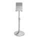 Стойка за смартфони и таблети Neomounts Phone Desk Stand (suited for phones up to 7 Стойка за смартфони и таблети Neomounts Phone Desk Stand (suited for phones up to 7