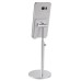 Стойка за смартфони и таблети Neomounts Phone Desk Stand (suited for phones up to 7 Стойка за смартфони и таблети Neomounts Phone Desk Stand (suited for phones up to 7