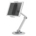 Стойка за смартфони и таблети Neomounts universal tablet stand for 4.7-12.9