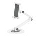 Стойка за смартфони и таблети Neomounts universal tablet stand for 4.7-12.9