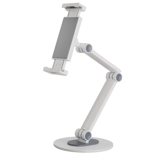 Стойка за смартфони и таблети Neomounts universal tablet stand for 4.7-12.9