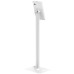 Стойка за смартфони и таблети Neomounts floor stand lockable tablet casing for Apple iPad Стойка за смартфони и таблети Neomounts floor stand lockable tablet casing for Apple iPad