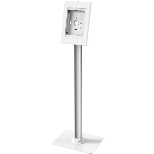 Стойка за смартфони и таблети Neomounts floor stand lockable tablet casing for Apple iPad Стойка за смартфони и таблети Neomounts floor stand lockable tablet casing for Apple iPad