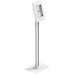Стойка за смартфони и таблети Neomounts floor stand lockable tablet casing for Apple iPad Стойка за смартфони и таблети Neomounts floor stand lockable tablet casing for Apple iPad