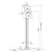 Стойка за смартфони и таблети Neomounts floor stand lockable tablet casing for Apple iPad Стойка за смартфони и таблети Neomounts floor stand lockable tablet casing for Apple iPad