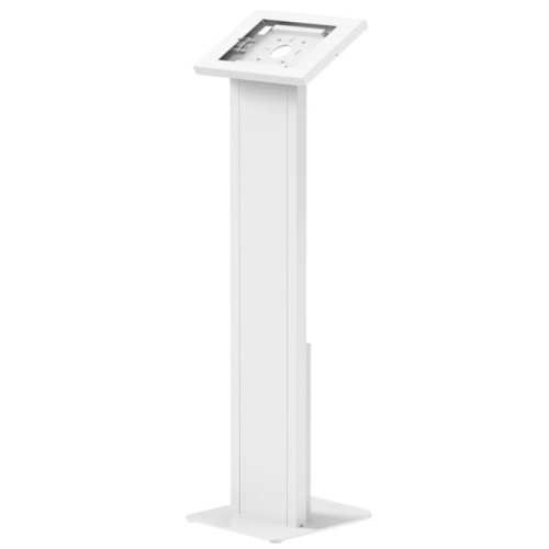 Стойка за смартфони и таблети Neomounts floor stand with cabinet lockable tablet casing for Apple iPad Стойка за смартфони и таблети Neomounts floor stand with cabinet lockable tablet casing for Apple iPad