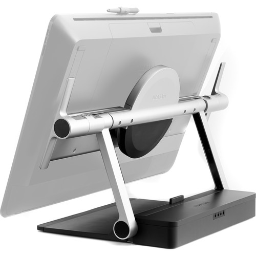 Стойка за смартфони и таблети WACOM Cintiq Pro 32 Ergo Stand Стойка за смартфони и таблети WACOM Cintiq Pro 32 Ergo Stand