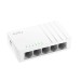 Суич CUDY FS105D 5-Port 10/100 Mbps Desktop Switch 5 10/100M RJ45 Ports Суич CUDY FS105D 5-Port 10/100 Mbps Desktop Switch 5 10/100M RJ45 Ports