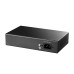 Суич CUDY GS1016 16-Port Gigabit Switch 16 10/100/100M RJ45 Ports Rack-mountable Steel Case