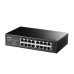 Суич CUDY GS1016E 16-Port Gigabit Light Managed Switch 16 Gigabit RJ45 Ports