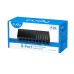 Суич CUDY GS108 8-Port Gigabit Metal Switch 8 10/100/1000M RJ45 Ports Суич CUDY GS108 8-Port Gigabit Metal Switch 8 10/100/1000M RJ45 Ports