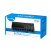 Суич CUDY GS108D 8-Port Gigabit Desktop Switch 8 10/100/1000M RJ45 Ports Суич CUDY GS108D 8-Port Gigabit Desktop Switch 8 10/100/1000M RJ45 Ports