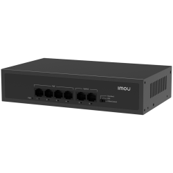 Суич IMOU SF106P