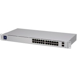 Суич UBIQUITI USW-24-EU Суич UBIQUITI USW-24-EU