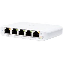 Суич UBIQUITI USW-FLEX-MINI-EU Суич UBIQUITI USW-FLEX-MINI-EU