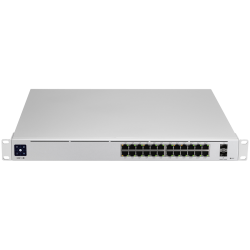 Суич UBIQUITI USW-PRO-24-POE-EU Суич UBIQUITI USW-PRO-24-POE-EU