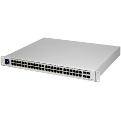 Суич UBIQUITI USW-PRO-48-POE-EU Суич UBIQUITI USW-PRO-48-POE-EU