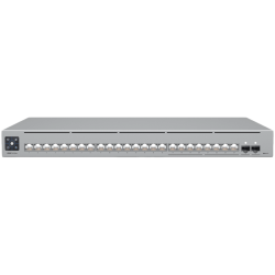 Суич UBIQUITI USW-PRO-MAX-24-EU Суич UBIQUITI USW-PRO-MAX-24-EU