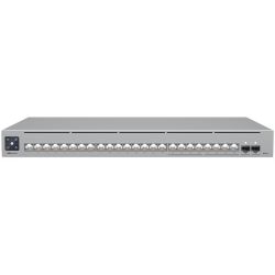 Суич UBIQUITI USW-PRO-MAX-24-POE-EU Суич UBIQUITI USW-PRO-MAX-24-POE-EU