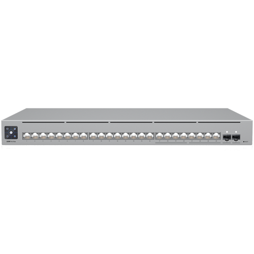 Суич UBIQUITI USW-PRO-MAX-24-POE-EU Суич UBIQUITI USW-PRO-MAX-24-POE-EU
