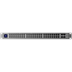 Суич UBIQUITI USW-PRO-MAX-48-POE-EU Суич UBIQUITI USW-PRO-MAX-48-POE-EU