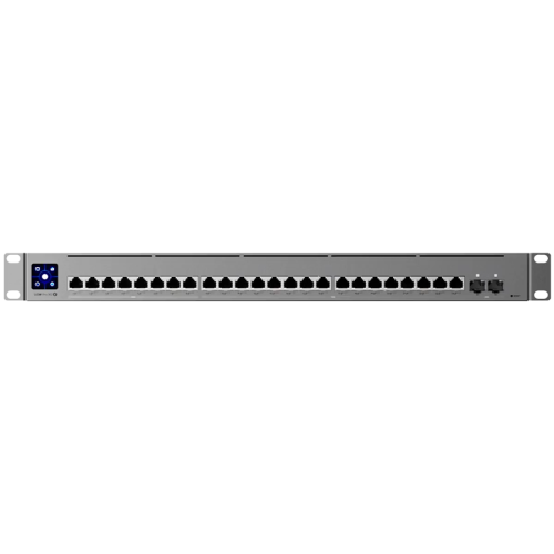 Суич UBIQUITI 16 Суич UBIQUITI 16