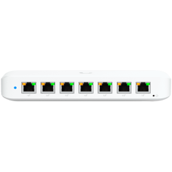 Суич UBIQUITI USW-ULTRA-60W-EU