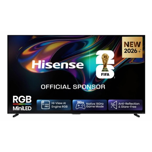 Телевизор HISENSE 100