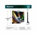 Телевизор HISENSE 65 Телевизор HISENSE 65