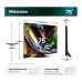 Телевизор HISENSE 75 Телевизор HISENSE 75
