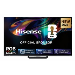 Телевизор HISENSE 75 Телевизор HISENSE 75