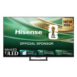 Телевизор HISENSE 85 Телевизор HISENSE 85