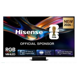 Телевизор HISENSE 85 Телевизор HISENSE 85