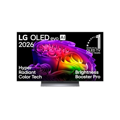 Телевизор LG OLED48G63LS