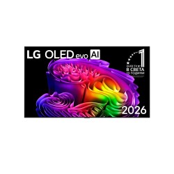 Телевизор LG OLED55G61LW Телевизор LG OLED55G61LW
