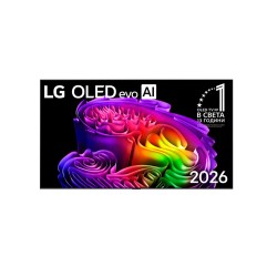Телевизор LG OLED65G61LW Телевизор LG OLED65G61LW