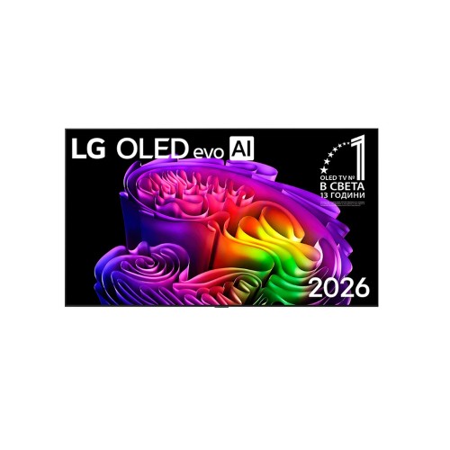 Телевизор LG OLED65G61LW Телевизор LG OLED65G61LW