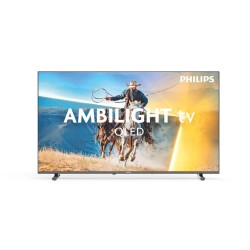 Телевизор PHILIPS 40PQS6901/12 40'' QLED Телевизор PHILIPS 40PQS6901/12 40'' QLED