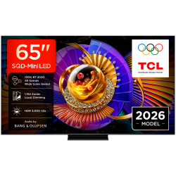 Телевизор TCL 65C7L Телевизор TCL 65C7L